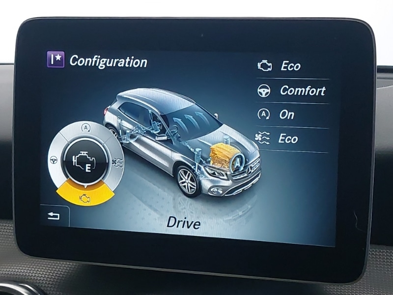 Used Mercedes-Benz GLA 2018 for sale - 77141145: Photo 17