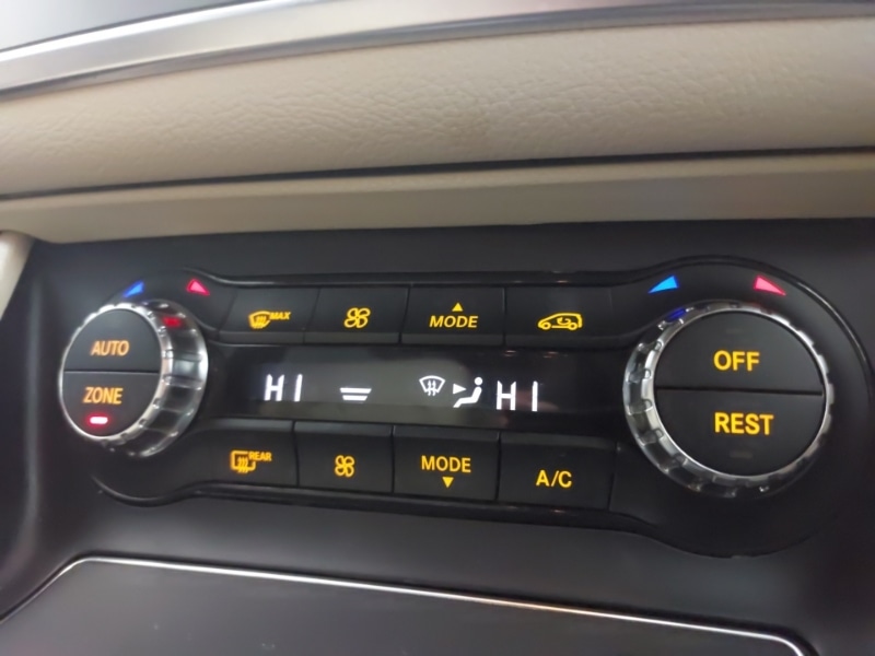 Used Mercedes-Benz GLA 2018 for sale - 77141145: Photo 18