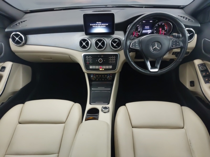 Used Mercedes-Benz GLA 2018 for sale - 77141145: Photo 2