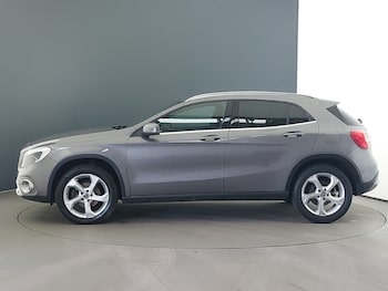 Used Mercedes-Benz GLA 2018 for sale - 77141145: Photo