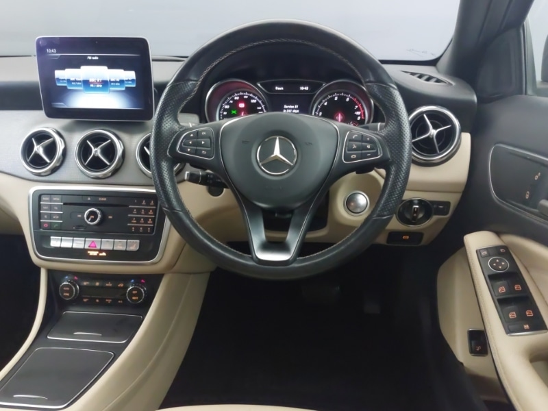 Used Mercedes-Benz GLA 2018 for sale - 77141145: Photo 7