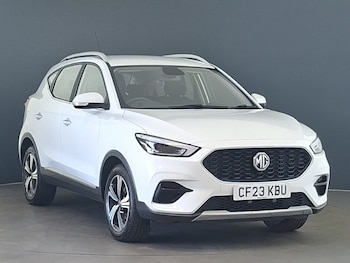 Used MG MG ZS 2023 for sale - 79298447: Photo