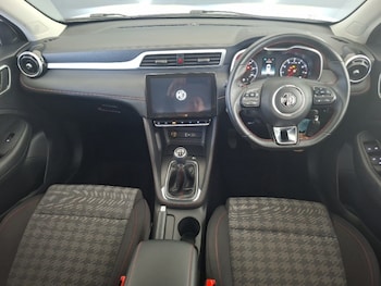 Used MG MG ZS 2023 for sale - 79298447: Photo