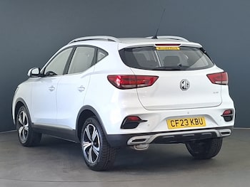 Used MG MG ZS 2023 for sale - 79298447: Photo