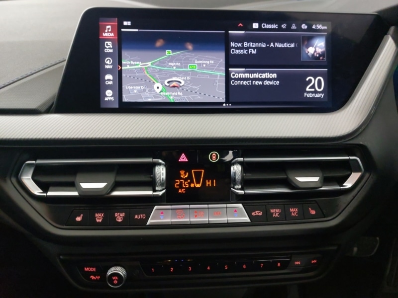 Used BMW 1 Series 2023 for sale - 77623111: Photo 10