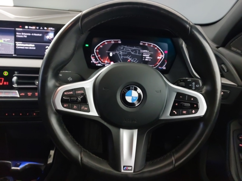 Used BMW 1 Series 2023 for sale - 77623111: Photo 11