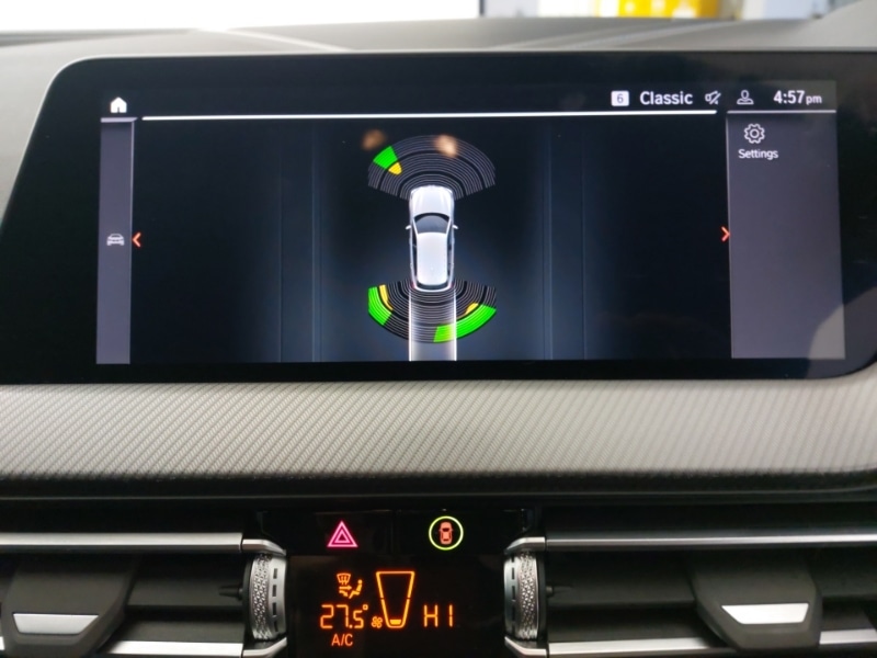 Used BMW 1 Series 2023 for sale - 77623111: Photo 16