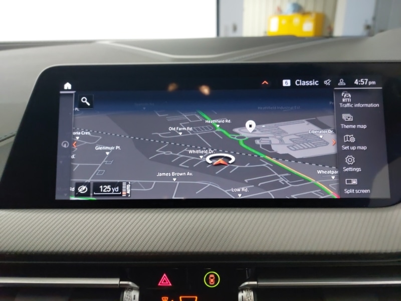 Used BMW 1 Series 2023 for sale - 77623111: Photo 17