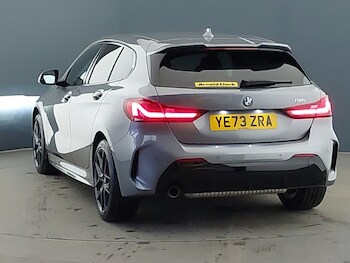 Used BMW 1 Series 2023 for sale - 77623111: Photo