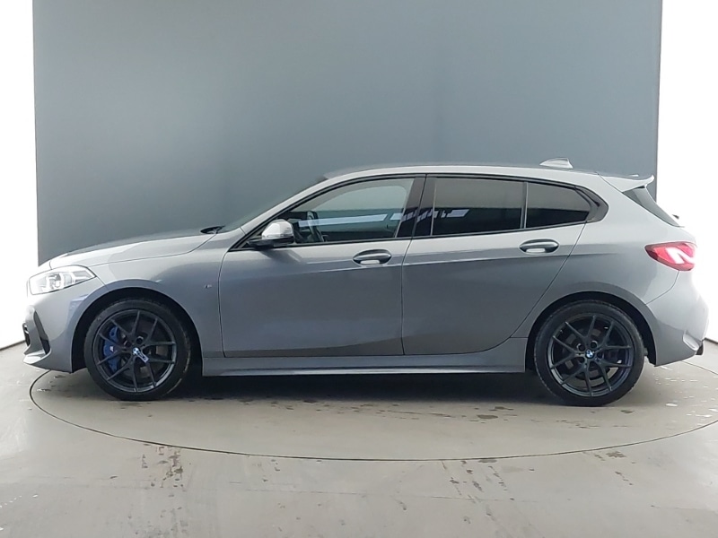 Used BMW 1 Series 2023 for sale - 77623111: Photo 4