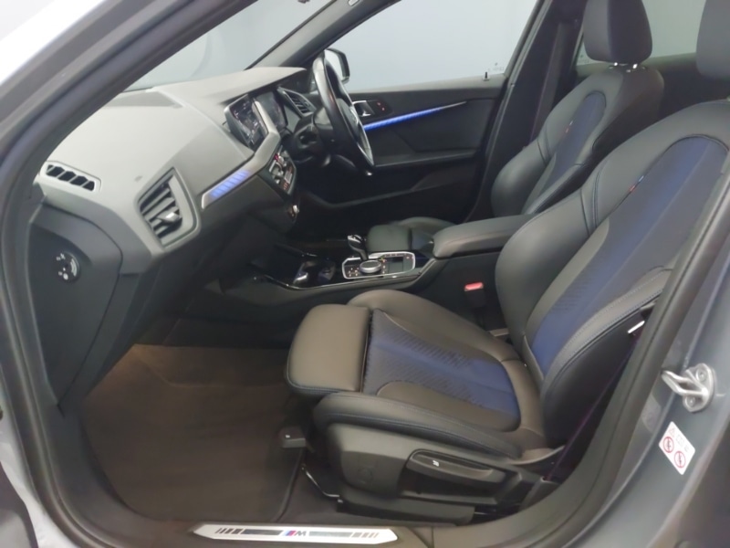 Used BMW 1 Series 2023 for sale - 77623111: Photo 5