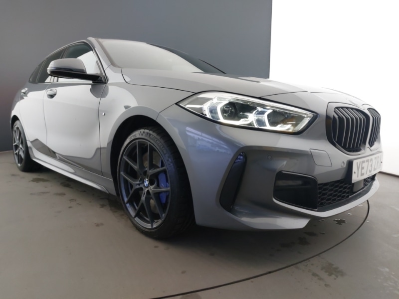 Used BMW 1 Series 2023 for sale - 77623111: Photo 9