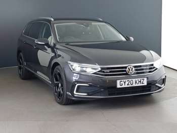 2020 - 1.4 TSI PHEV GTE Advance 5dr DSG