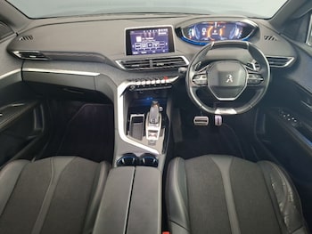Used Peugeot 3008 2019 for sale - 79020707: Photo