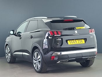 Used Peugeot 3008 2019 for sale - 79020707: Photo