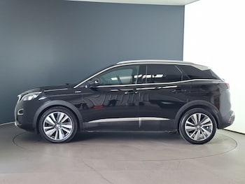 Used Peugeot 3008 2019 for sale - 79020707: Photo
