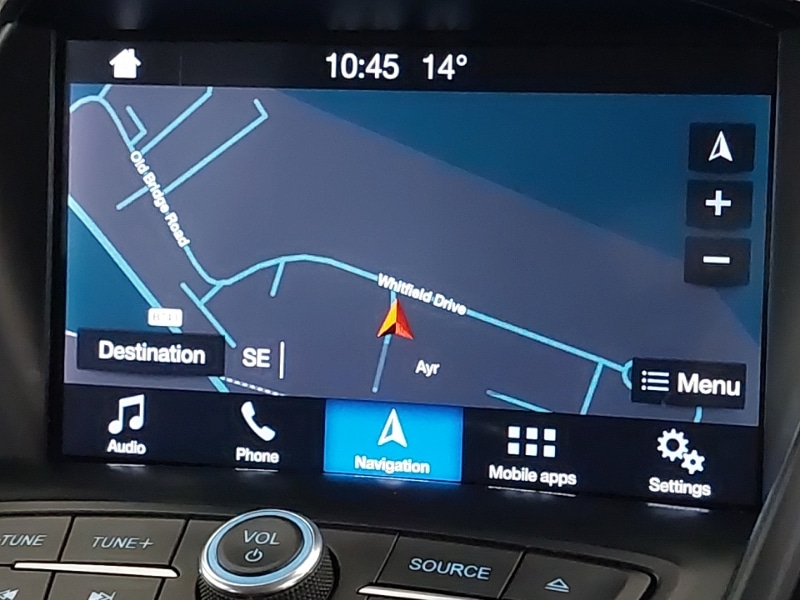 Used Ford Kuga 2019 for sale - 77663841: Photo 11