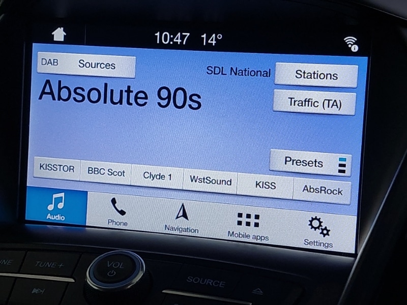 Used Ford Kuga 2019 for sale - 77663841: Photo 15