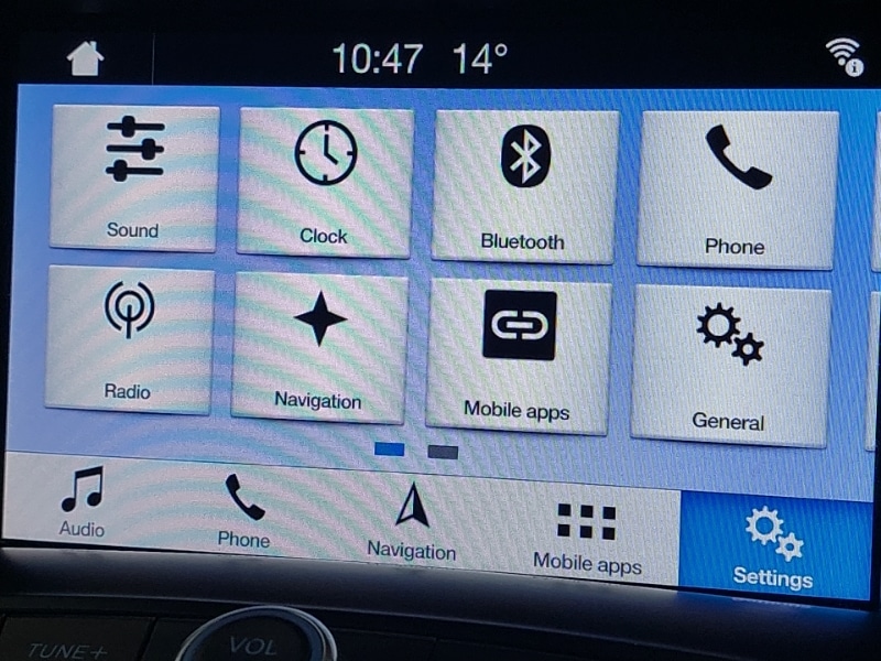 Used Ford Kuga 2019 for sale - 77663841: Photo 17