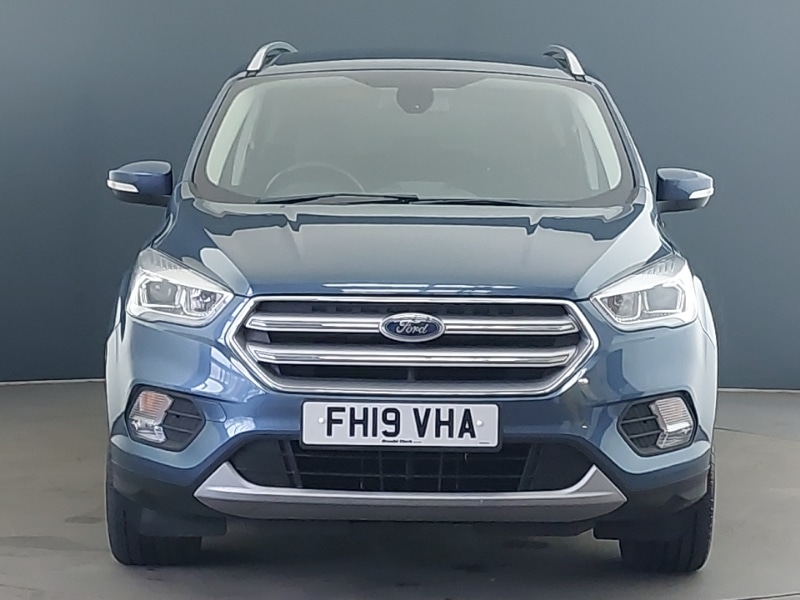 Used Ford Kuga 2019 for sale - 77663841: Photo 19