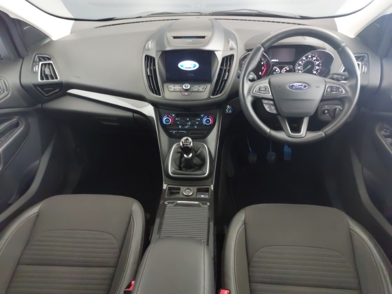 Used Ford Kuga 2019 for sale - 77663841: Photo 2