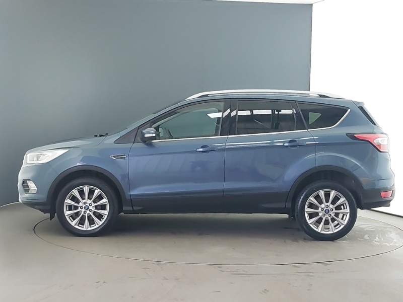 Used Ford Kuga 2019 for sale - 77663841: Photo 4