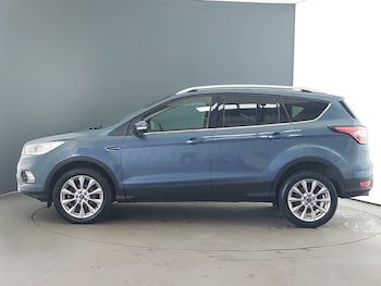 Used Ford Kuga 2019 for sale - 77663841: Photo