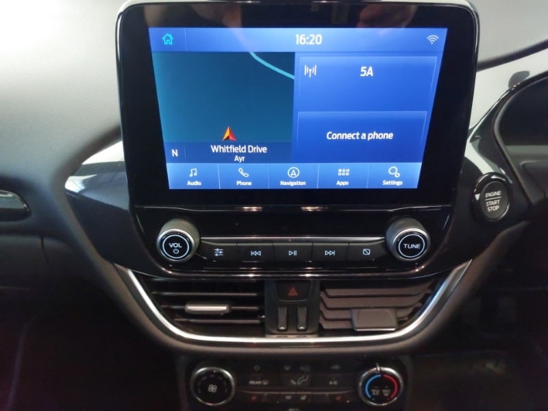 Used Ford Puma 2023 for sale - 77548757: Photo 10