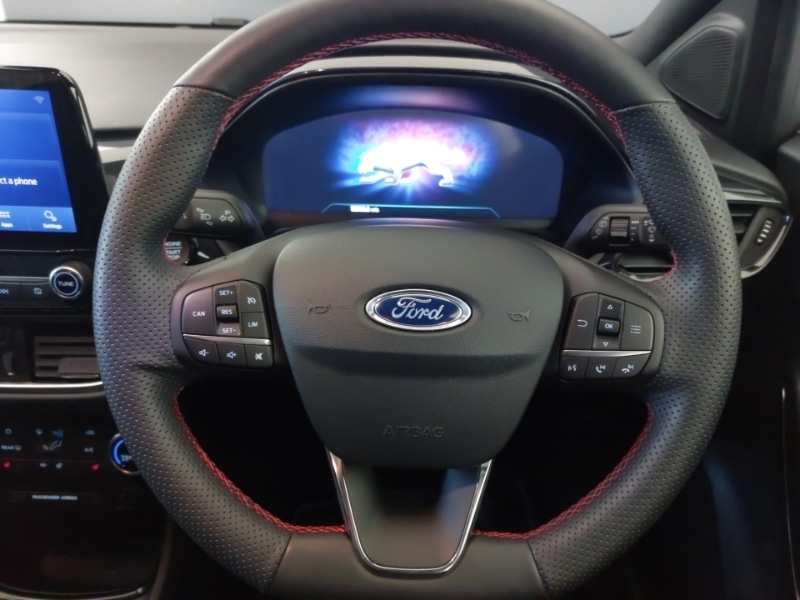 Used Ford Puma 2023 for sale - 77548757: Photo 11