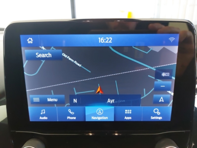 Used Ford Puma 2023 for sale - 77548757: Photo 15