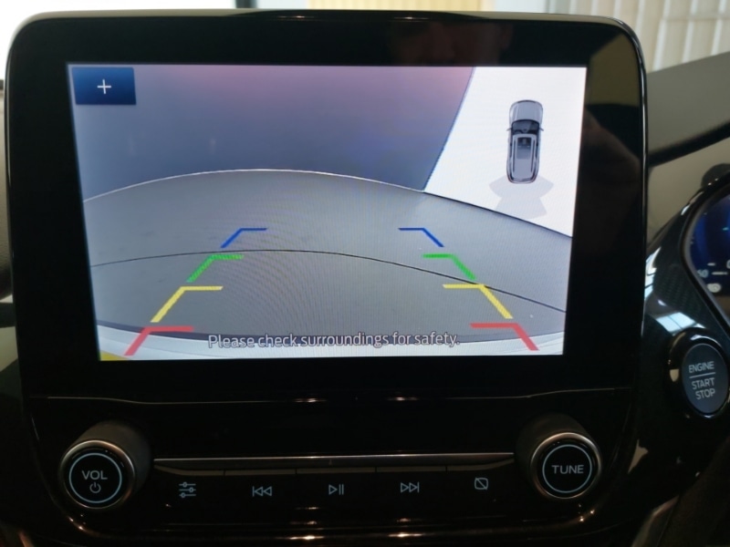 Used Ford Puma 2023 for sale - 77548757: Photo 16