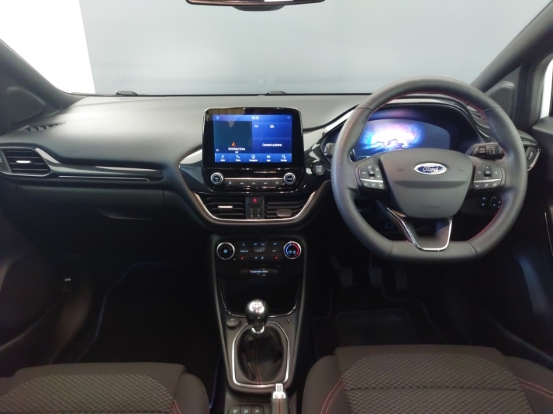 Used Ford Puma 2023 for sale - 77548757: Photo 2