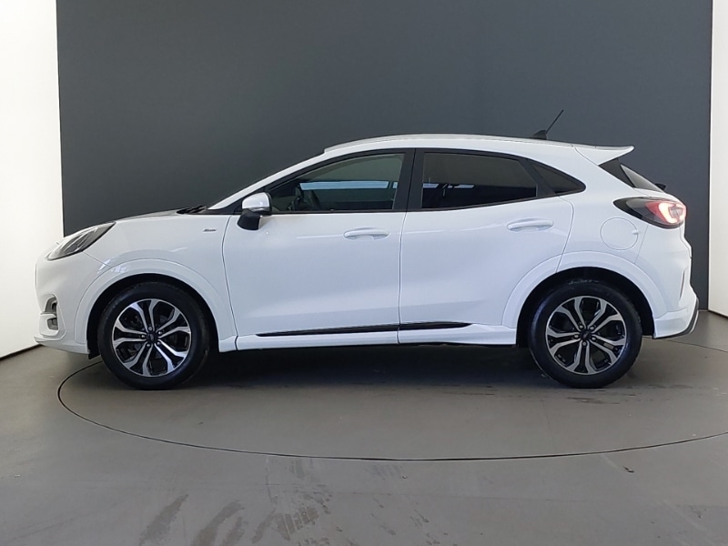 Used Ford Puma 2023 for sale - 77548757: Photo 4