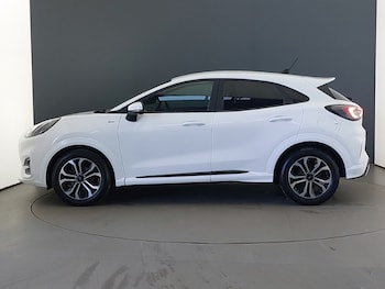 Used Ford Puma 2023 for sale - 77548757: Photo