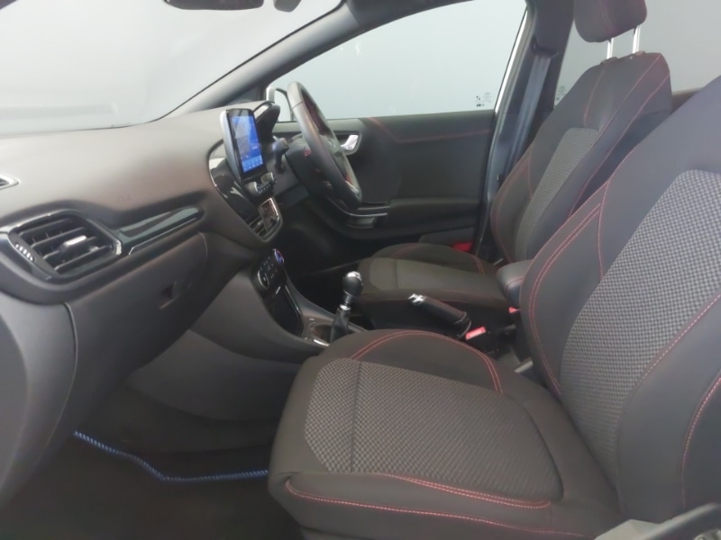 Used Ford Puma 2023 for sale - 77548757: Photo 5