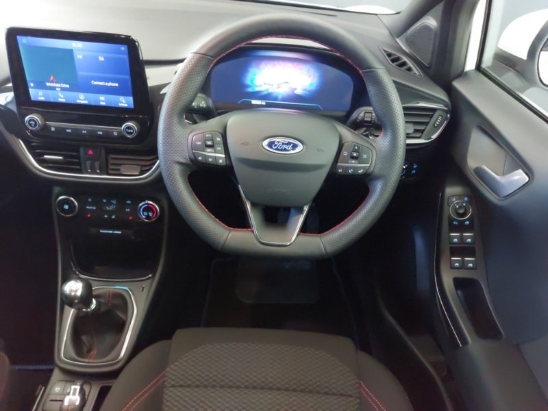 Used Ford Puma 2023 for sale - 77548757: Photo 7