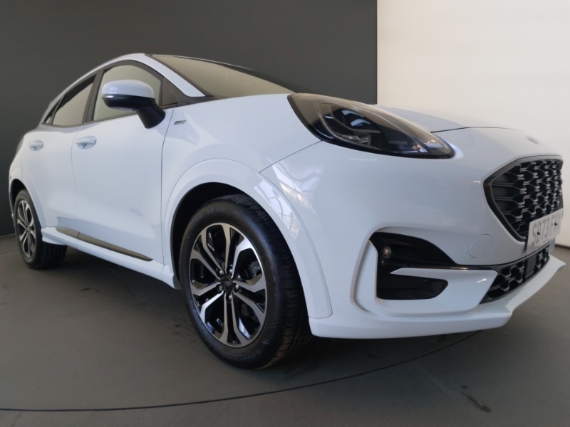 Used Ford Puma 2023 for sale - 77548757: Photo 9