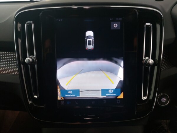 Used Volvo XC40 2024 for sale - 76091826: Photo 15