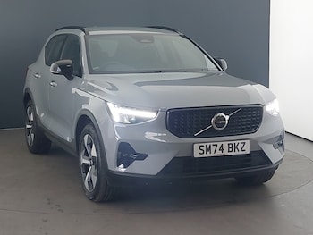 Volvo - XC40
