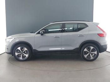 Used Volvo XC40 2024 for sale - 76091826: Photo 4