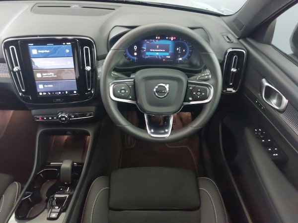 Used Volvo XC40 2024 for sale - 76091826: Photo 7