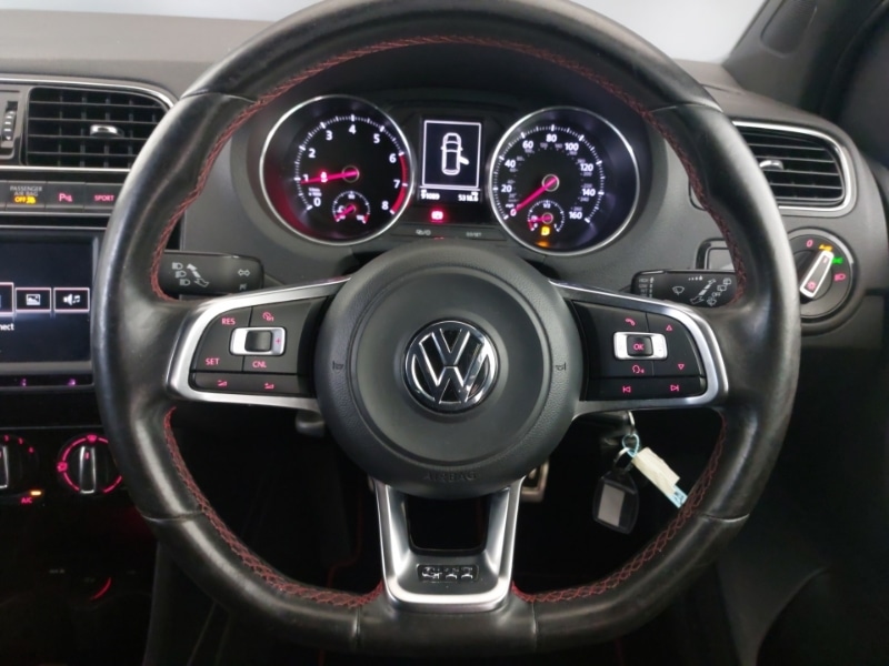 Used Volkswagen Polo 2016 for sale - 76309219: Photo 11