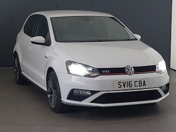 Volkswagen - Polo