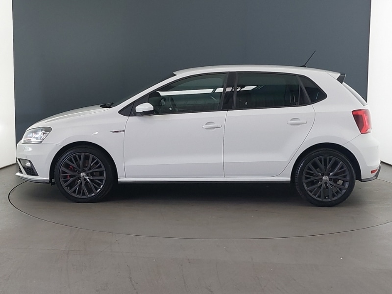 Used Volkswagen Polo 2016 for sale - 76309219: Photo 4