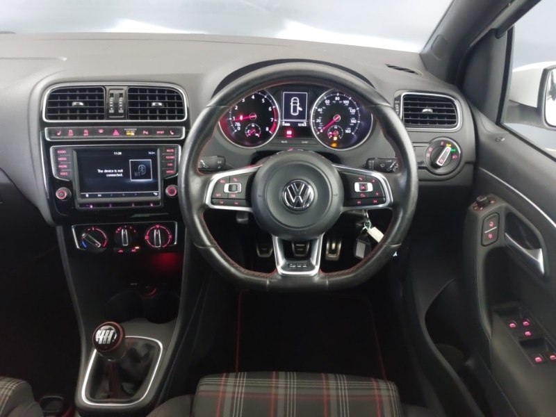 Used Volkswagen Polo 2016 for sale - 76309219: Photo 7