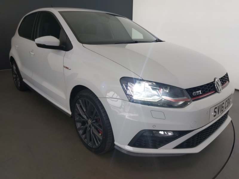 Used Volkswagen Polo 2016 for sale - 76309219: Photo 9