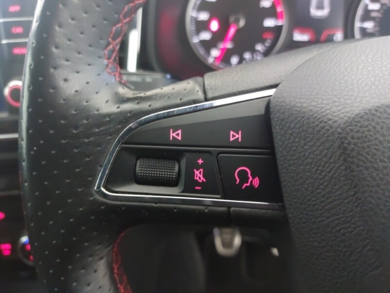 Used SEAT Ateca 2018 for sale - 76543321: Photo 12