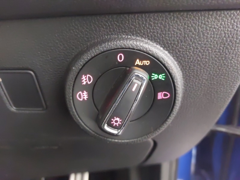 Used SEAT Ateca 2018 for sale - 76543321: Photo 14