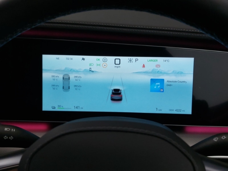 Used BYD Sealion 7 2025 for sale - 76548778: Photo 10