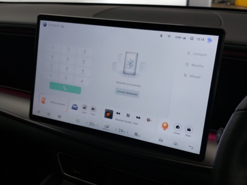 Used BYD Sealion 7 2025 for sale - 76548778: Photo 15